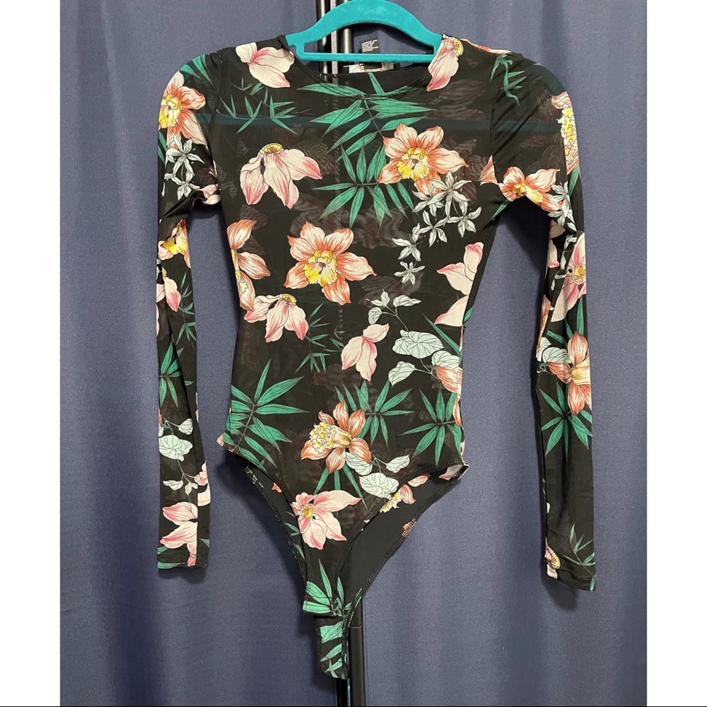 Swimsuit